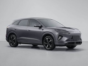 BYD Sealion 06 DM-i 2026, SUV <span class=keywords><strong>hybride</strong></span> rechargeable |   Autonomie de 310 km en mode électrique |   Autonomie totale de 1845 km |   5ème génération DM <span class=keywords><strong>Tech</strong></span> |   3,3 L/100 km - Product Image 3