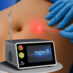 Endolaser 1470nm 980nm Diodo Láser Lifting Facial Body Shaping Adelgazamiento Liposucción Cirugía Máquina de belleza - Product Image 4