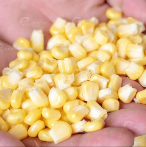 Tự động công nghiệp tươi Ngô tuốt lúa máy động cơ SUS304 thép không gỉ năng suất cao cho ngọt ngô hạt đập - Product Image 4