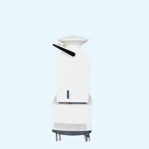 Machine de désinfection composite YE-5F H2O2, désinfecteur d'espace professionnel de haut niveau - Product Image 5