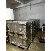 Serveur H20 avec plate-forme 8-GPU X680 G55 en stock Type de rack