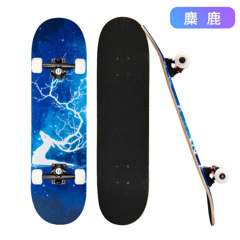 กวางเอลค์