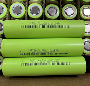 Nuevas Celdas de Litio 32140 3.2V 15ah para Almacenamiento de Energía a Baja y Alta Temperatura - Product Image 3
