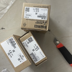 Module d'extension PLC FX3U-4AD FX3U-4AD-TC-ADP - Product Image 1