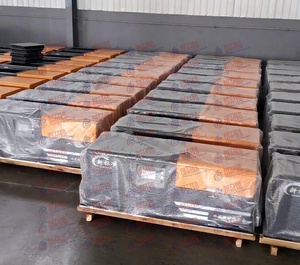 Aparelhos Jolting Alto Desempenho - Product Image 5