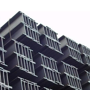 Buon prezzo S235 S275 S355 SS400 A36 travi in acciaio strutturale dimensioni Standard zincato prezzo <span class=keywords><strong>H</strong></span>-<span class=keywords><strong>beam</strong></span> Per Ton <span class=keywords><strong>h</strong></span> ferro trave I acciaio - Product Image 4