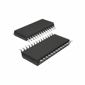 CY8C4014PVI-412 Manufacturer Channel Embedded Electronic Circuit Components 28 SSOP - Product Image 1