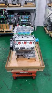 Moteur EA837 3.0T <span class=keywords><strong>V6</strong></span> CRE CTD à <span class=keywords><strong>essence</strong></span> suralimenté, ensemble moteur CRE CTD pour <span class=keywords><strong>Audi</strong></span> A6L A7 A8L Q7 - Product Image 3