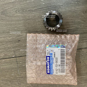 Ensemble moteur et pièces d'origine de haute qualité, arbre 6240-61-4251, accouplement 6162-83-6630 - Product Image 3