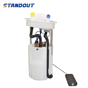 A11-1106610DA מכונית צ 'רי דלק חשמלי הזרקת דלק משאבת הרכבה חלקי הבומה דה gasolina עבור סלון פובין - Product Image 2