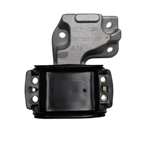 ขายึดเครื่องยนต์ Peugeot Citron รุ่น 9675863-80 ด้านขวา สำหรับเกียร์อัตโนมัติ ใช้สำหรับซ่อมแซมหรือเปลี่ยน - Product Image 1
