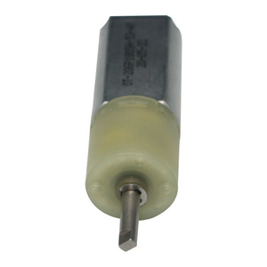 Réducteur de vitesse en plastique Honghao Planetary Gearbox Hh01 pour la fabrication - Product Image 1