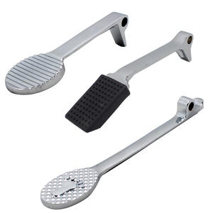 Robinet à pédale pour les installations publiques des hôpitaux, des usines et des lave-légumes, accessoires de robinet pour les installations publiques - Product Image 5