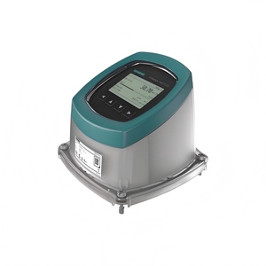 7ME6942-0AA00-0AA3FMT020 Siemens SITRANS FMT020 Transmisor de Caudalímetro Electromagnético - Product Image 1