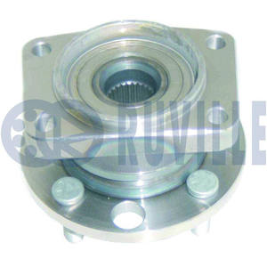 Nuevo Kit de Rodamientos de Rueda de Acero para Automóviles y Coches, Rodamiento de Cubo de Rueda Delantero de Tamaño Personalizado, Piezas Automotrices - Product Image 1