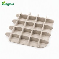 Panel Acústico Personalizado con Rejilla, Decoración de Pared Absorbente de Sonido, Reducción de Ruido para Interiores