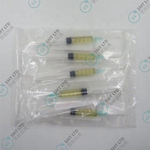 Huile pour seringue spécifiée pour SMT, pièce de rechange, 5 ml, pour KV8-M8870-00 - Product Image 2
