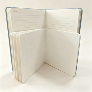 <span class=keywords><strong>Mini</strong></span> carnet de croquis carré mignon avec motif chat aquarelle, couverture rigide personnalisée, carnet de dessin vierge pour artistes - Product Image 4