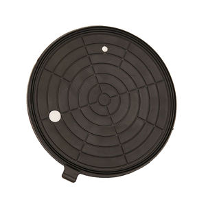 Ventosa de goma Manual de 200mm, ventosas de vidrio para coche, ventosa para azulejos, bomba de vacío, ventosa - Product Image 3