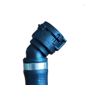 Manguera de refrigerante de radiador de silicona 2055011900 para manguera de radiador de goma de silicona mercedes-benz <span class=keywords><strong>Coola</strong></span> 205 501 19 00 Benz parte - Product Image 2