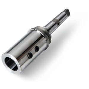 Mandrin de perçage Fein Mt2 53 mm 150 mm en acier à 3 mors 25000 tr/min pour applications de perçage de précision - Product Image 1