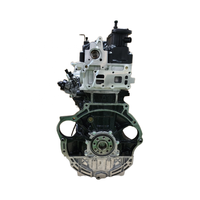 Tout nouveau moteur Diesel 4 cylindres 2.2L de haute qualité D4HB pour Hyundai Santa Fe et Kia Sorento 2.2 CRDi