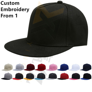 Hot Sale Fashion Custom <strong>White</strong> Black Blue Two Tone <strong>Flat</strong> 3d Embroidered Logo <strong>Cap</strong> Los Angeles La Baseball Hat Fitted Sports <strong>Caps</strong> - Product Image 1