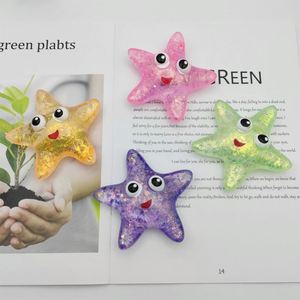 Giocattolo Antistress TPR Serie Aurora Colorata, Stimolatore di Umore per Giorni Pieni di Attività, Regalo per Bambini e Adulti - Product Image 1