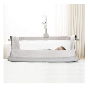 Ronbei — <span class=keywords><strong>lit</strong></span> de bébé en peluche, berceau de chevet connecté aux <span class=keywords><strong>parents</strong></span>, <span class=keywords><strong>lit</strong></span> des <span class=keywords><strong>parents</strong></span> - Product Image 6
