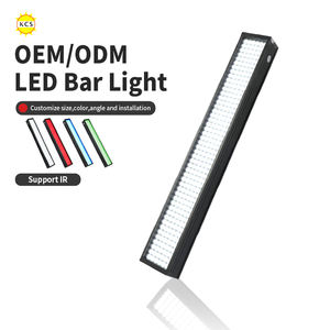 Dc <span class=keywords><strong>24V</strong></span> <span class=keywords><strong>Led</strong></span> Werklampen Machine Vision Lichtbalk Lichtbron Voor Machine Vision Inspectie - Product Image 5