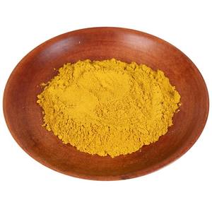 אבקת כורכום טבעית באיכות גבוהה, תמצית צמחים, אבקת כורכום צמחית, סיטונאי, תקן מזון - Product Image 4