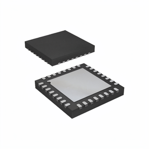 Electronic Circuit Components 32 WFQFN Exposed Pad, CSP ADN8830ACP BOM IC In Stock Power Management (PMIC) - Product Image 1
