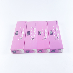 High Strength Aesthetic Durable Quick Cure Teeth Filling Restoration Dental <strong>Composite</strong> Resin - Product Image 2