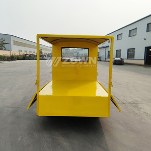 รถบัสไฟฟ้า 30 ที่นั่ง รถโค้ชหรูสำหรับการเดินทางทางไกล - Product Image 4