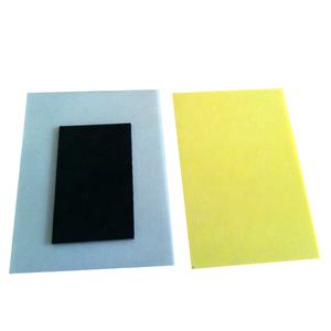 מוצק G10 פיברגלס צלחת סיבי זכוכית מחוזק פולימר <span class=keywords><strong>FRP</strong></span> גגות פח - Product Image 1