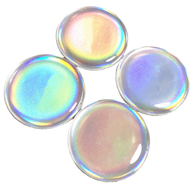 Holographic NFC Bubble