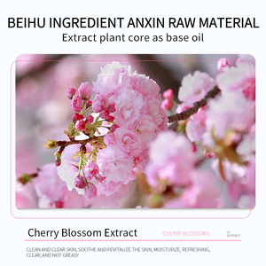 Aceite Desmaquillante Orgánico Herbal de Limpieza Profunda para el Cuidado de la Piel, Marca Privada OEM <span class=keywords><strong>BAOM</strong></span> - Product Image 4