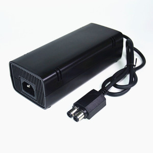 SYYTECH Caricatore Adattatore di Alimentazione CA per Console Xbox 360 Slim S Accessori con Spina Americana - Product Image 4