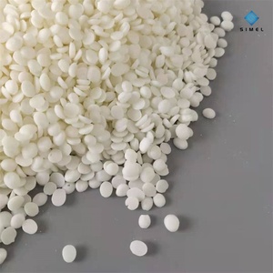 Cire de soja 100 % biologique naturelle, cire de soja de qualité alimentaire et cosmétique, cire de soja idéale utilisée comme agent de démoulage et agent hydratant. - Product Image 5