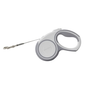 Guinzaglio retrattile per cani di grossa taglia, a prova di esplosione, resistente agli urti, guinzaglio per cani retrattile automatico, cane da passeggio - Product Image 1