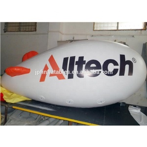 Volare nel cielo gonfiabile elio pallone zeppelin per la vendita - Product Image 2