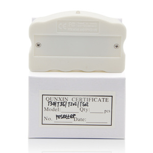 Ocbestjet 34 35 378 478 202 01U 603 Chip Mực Resetter Cho Epson XP-2100 XP-2105 WF-3725DWF WF-4740DTWF XP-6000 - Product Image 2