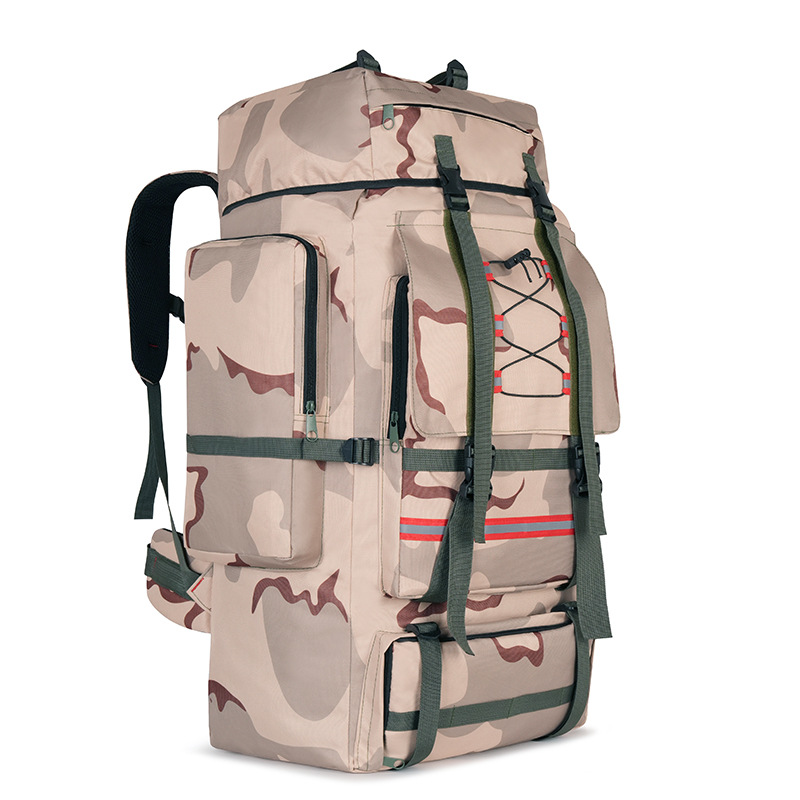camuflaje sansha