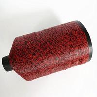 Chaîne d'arc chinoise Dynema HMPE matériel environ 1 kg/rouleau corde d'arc chasse utiliser arc classique et tir à l'arc traditionnel