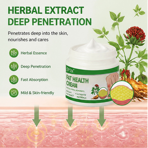 Crème de soin à la vitamine E pour les nodules graisseux et les bosses sous-cutanées, soulagement de la douleur et usage externe - Product Image 5