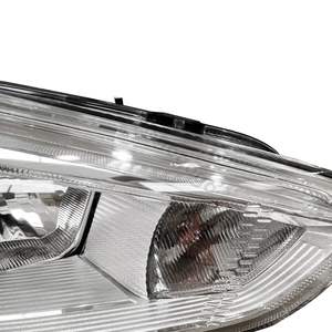 Phare au xénon 12V de rechange pour <span class=keywords><strong>2015</strong></span> pour <span class=keywords><strong>Ford</strong></span> <span class=keywords><strong>Focus</strong></span> F1EB-13005-CA et F1EB-13006-CA neufs - Product Image 4