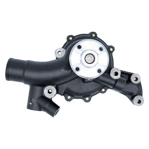 Bomba de agua Cw Gwt-109A 16100-59065 16100-59075 para camión Toyota, pieza de repuesto - Product Image 2