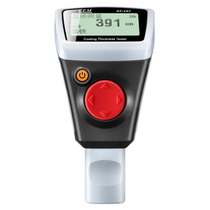 GOYOJO DC-DT-157H 0~2000um Coating Thickness <b>Gauge</b> Meter Tester for Car Paint Automotive Metal DC-DT-157H Coating Thickness <b>Gaug</b> - Product Image 5
