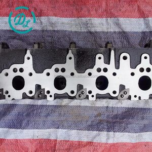 ฝาสูบดีเซล EexcavaStart 3 ลิตร รุ่น 11101-54150 สำหรับรถยก เครื่องยนต์ 3 ลิตร - ทนทาน เชื่อถือได้ ติดตั้งง่าย รับประกัน 6 เดือน - Product Image 1