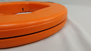 Cinta de pescado trenzada de poliéster con guía de alambre, extractor de cable eléctrico automático de alta calidad al por mayor - Product Image 6